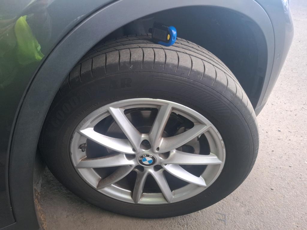 BMW X1. X1 F48 LCI sDrive 16d 116 ch DKG7 Business Design 2019