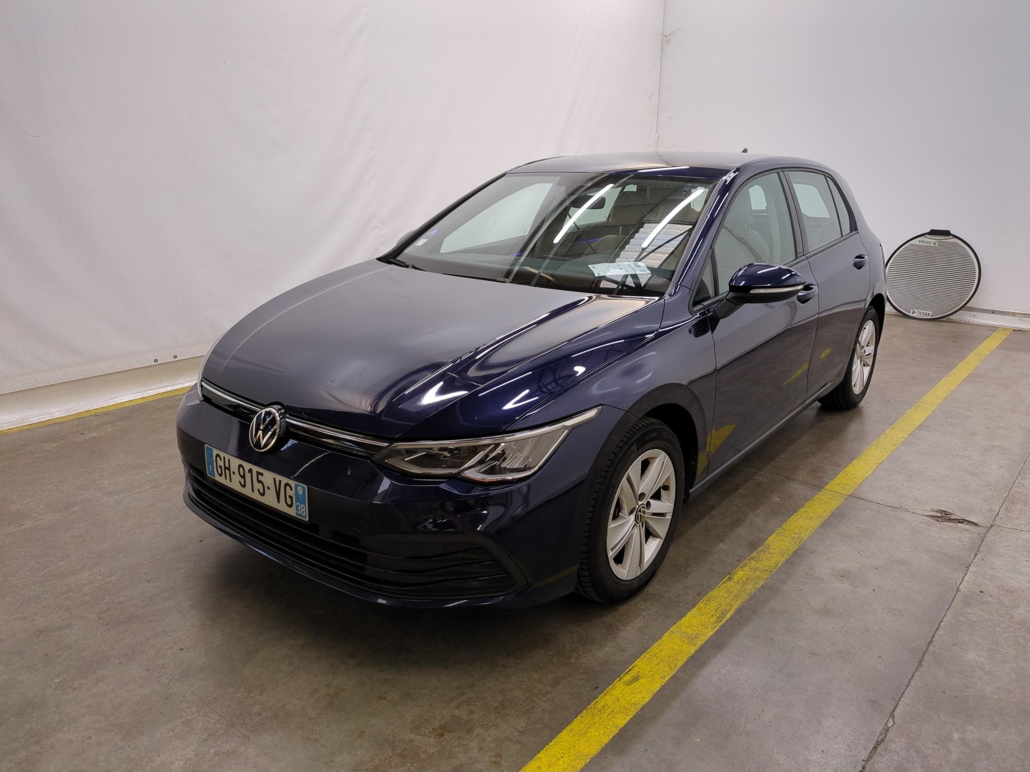 GOLF 1.0