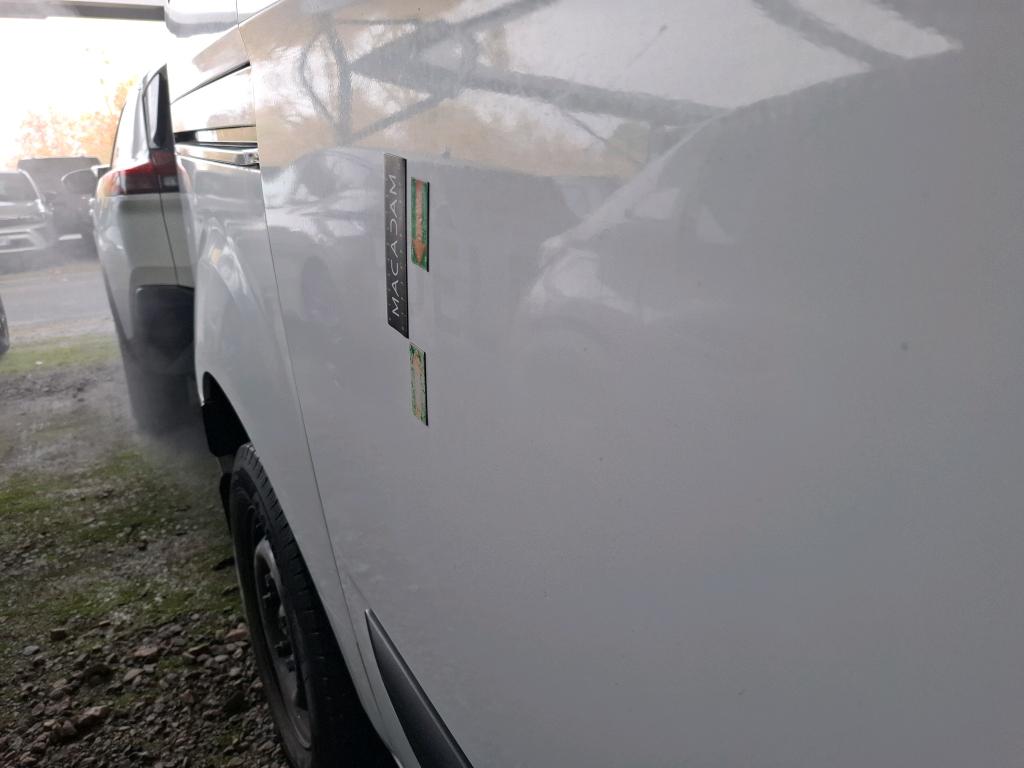 FORD TRANSIT CUSTOM FOURGON 340 L1H1 1.0 ECOBOOST 120 PHEV TREND BUSINESS 2021