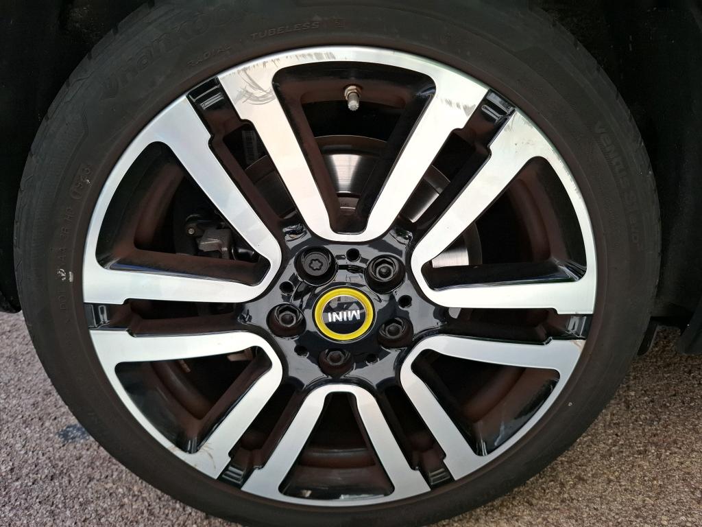 MINI HATCH 3 Portes Cooper SE 184 ch Edition Premium Plus 2023