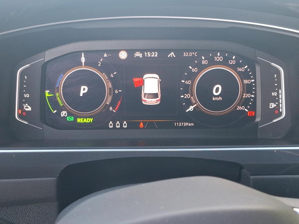 VOLKSWAGEN TIGUAN 1.4 eHybrid 245ch DSG6 R-Line Exclusive 2021