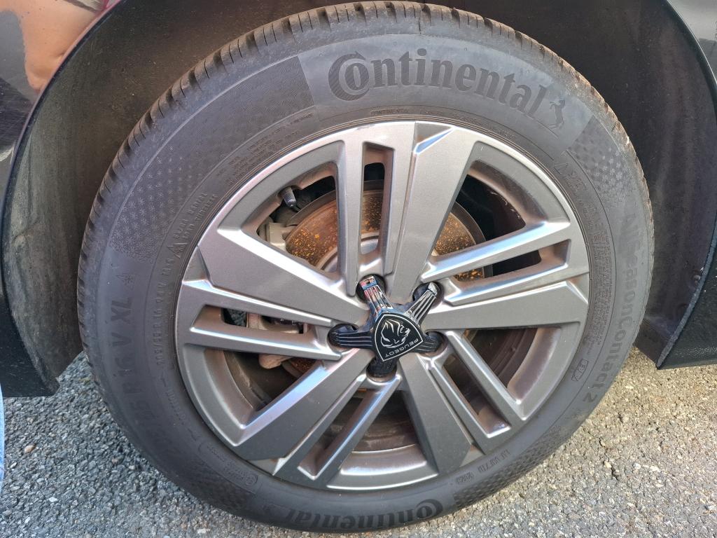 PEUGEOT 308 BlueHDi 130ch S&S EAT8 Active Pack 2023