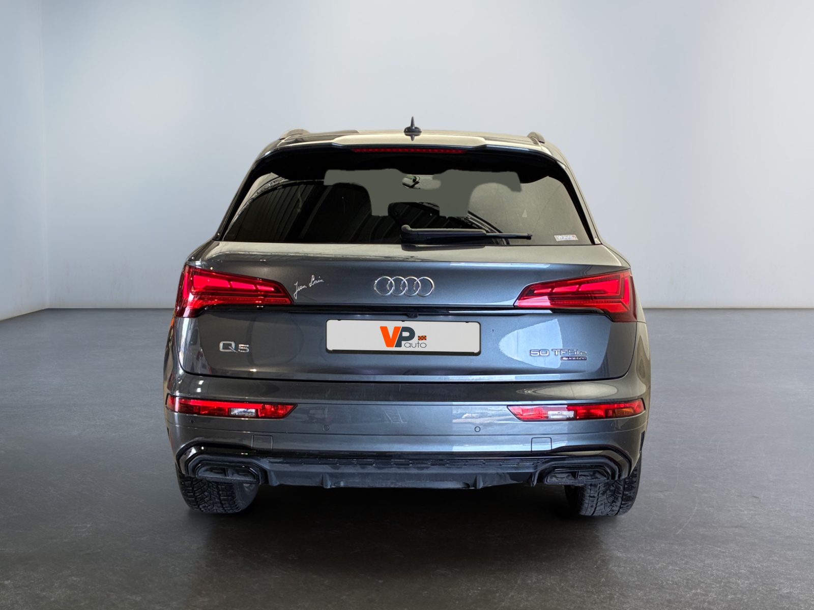 AUDI Q5 50 TFSIe 299 S tronic 7 Quattro S Line 2023