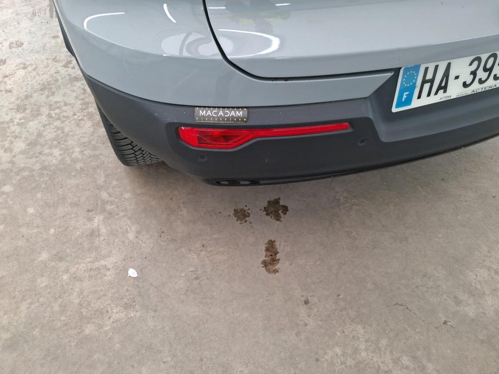 VOLVO XC40 B3 163 ch DCT7 Ultra 2024