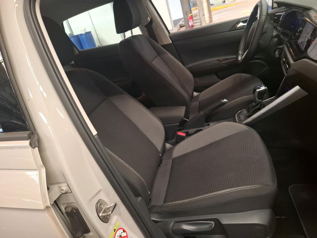VOLKSWAGEN POLO 1.0 TSI 110 S&S DSG7 Life Business 2022