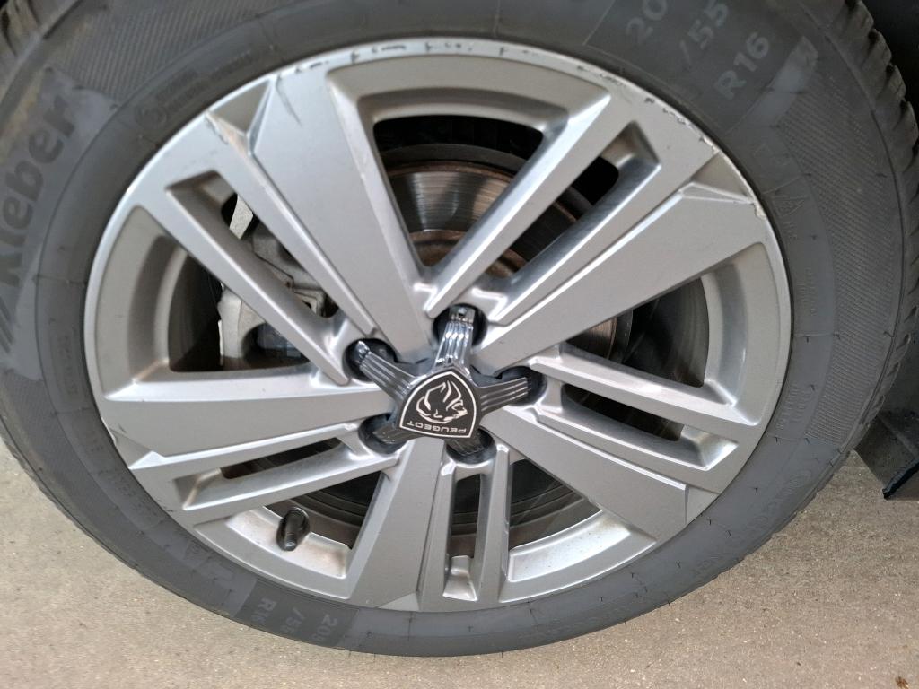 PEUGEOT 308 BlueHDi 130ch S&S EAT8 Active Pack 2022