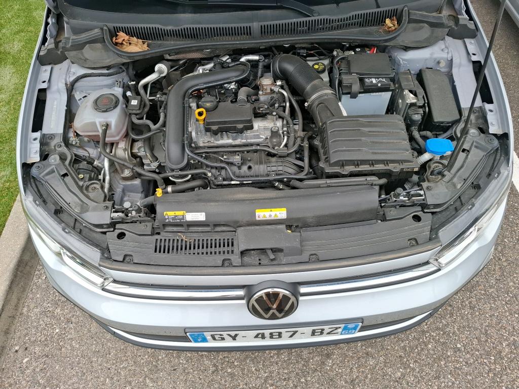 VOLKSWAGEN POLO 1.0 TSI 95 S&S DSG7 Life 2024