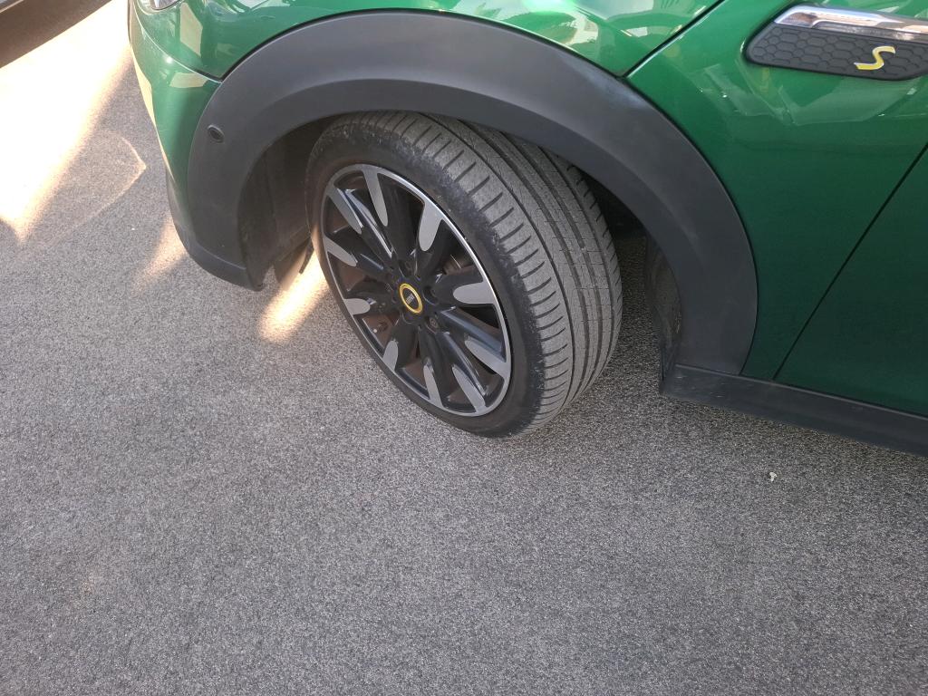 MINI HATCH 3 Portes Cooper SE 184 ch Edition Premium Plus 2023