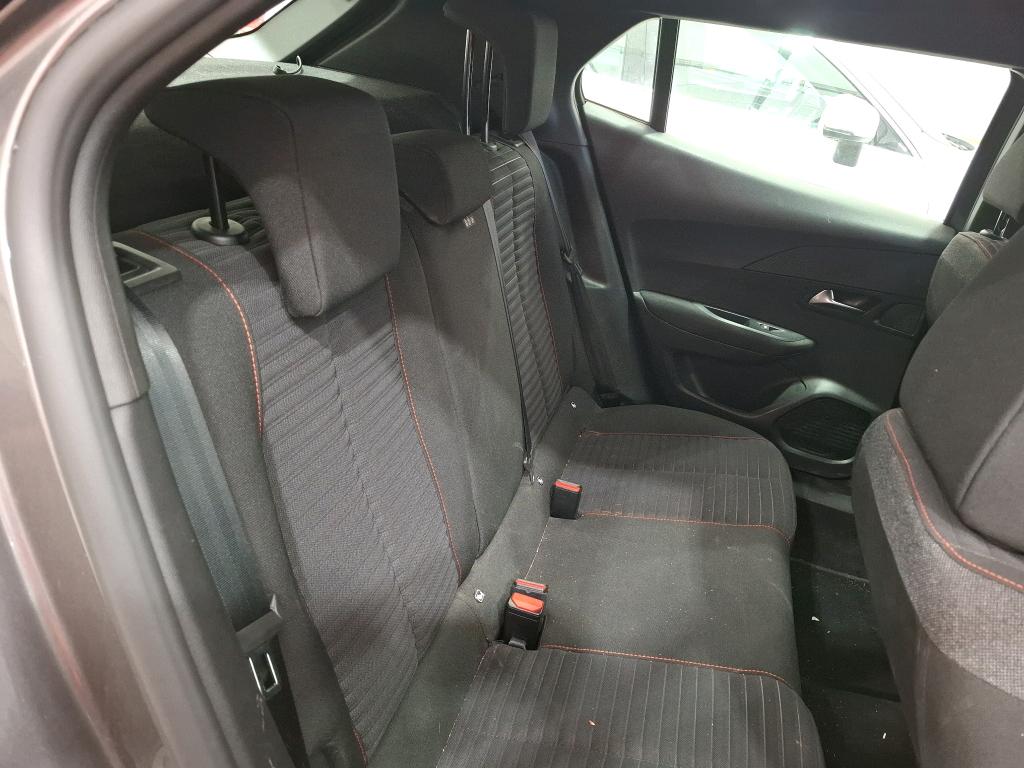 PEUGEOT 2008 PureTech 100 S&S BVM6 Active Pack 2023
