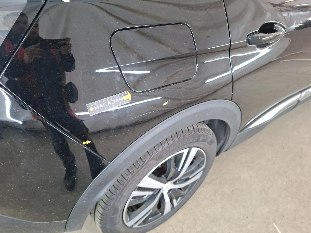 PEUGEOT 3008 Hybrid 225 e-EAT8 GT 2020