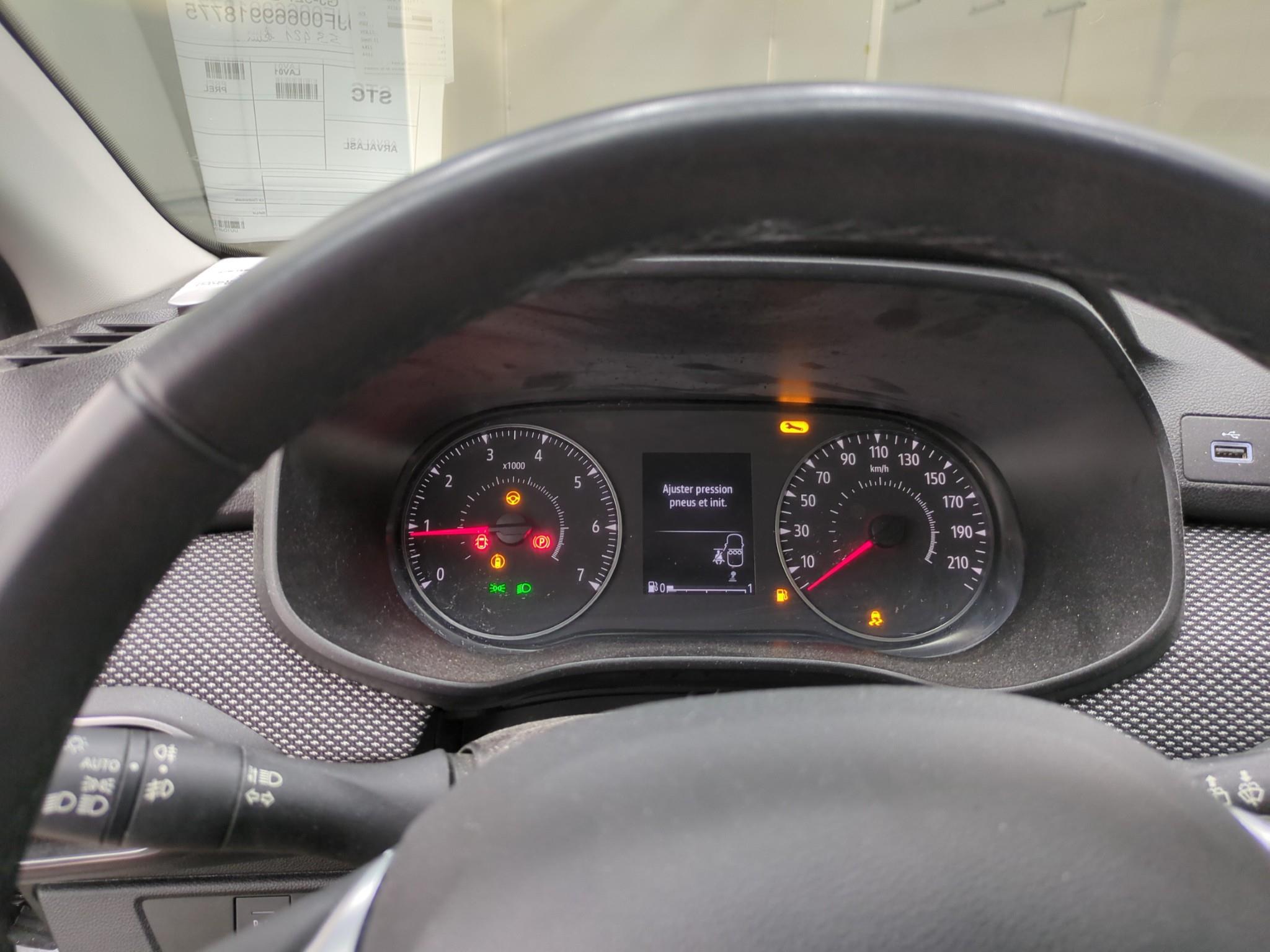 DACIA SANDERO TCe 90 - 22B Confort 2022
