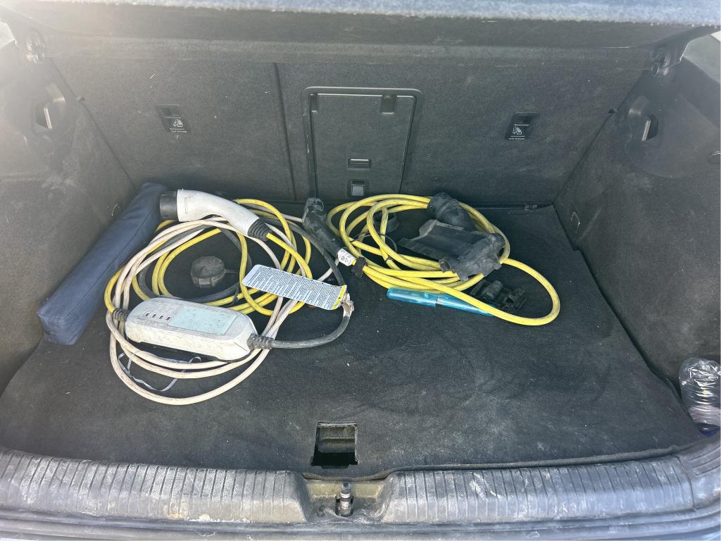 VOLKSWAGEN GOLF 1.4 Hybrid Rechargeable OPF 204 DSG6 Style 2023