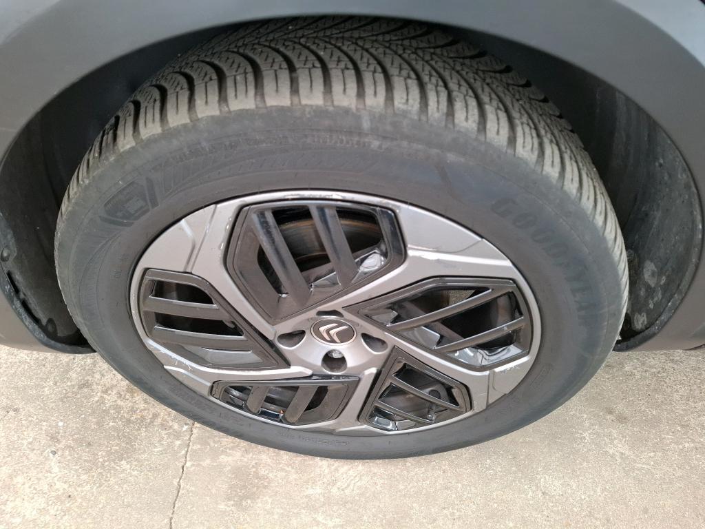 CITROEN C4 PureTech 130 S&S EAT8 Feel Pack 2023
