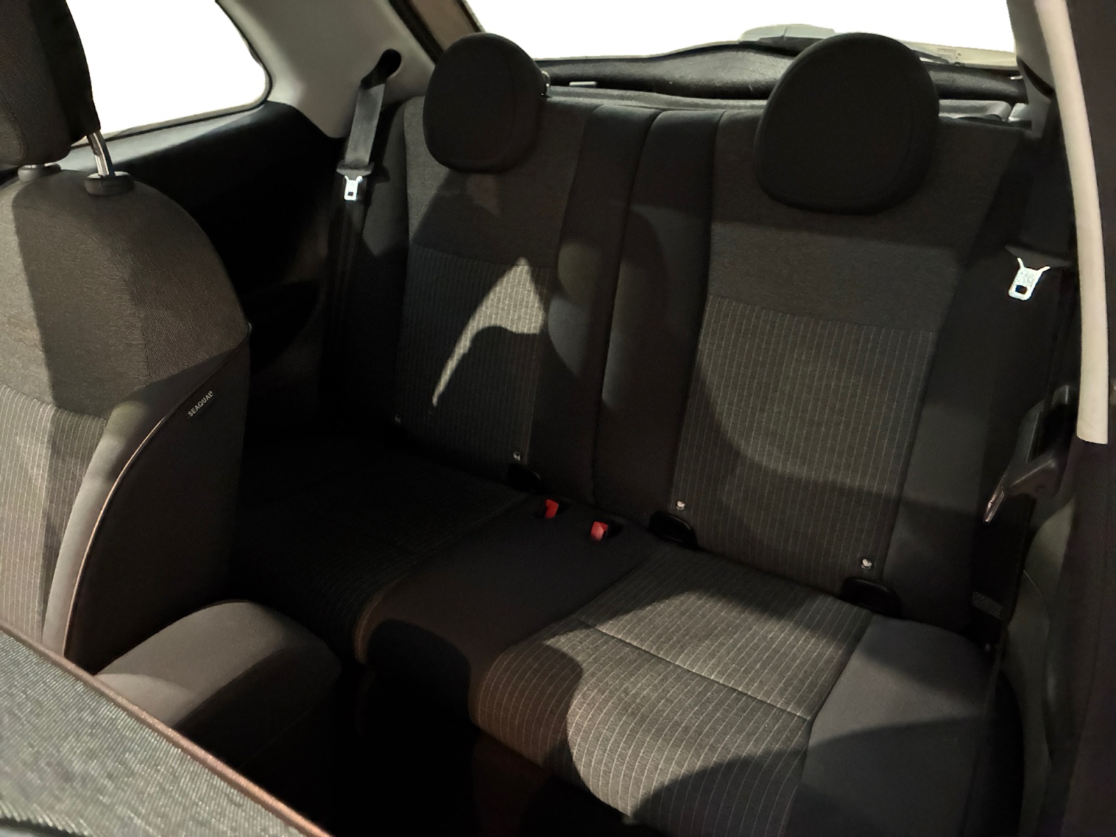 FIAT 500 e 118 ch Icône 2023