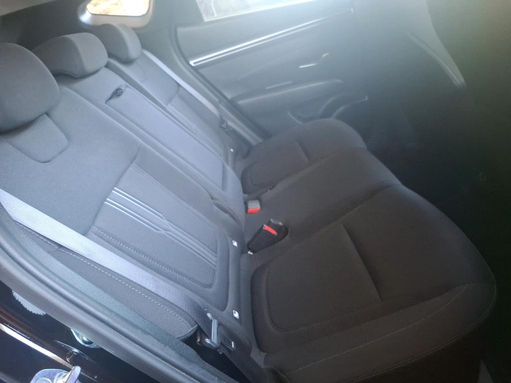 HYUNDAI TUCSON 1.6 CRDi 136 Hybrid 48V DCT-7 Business 2022