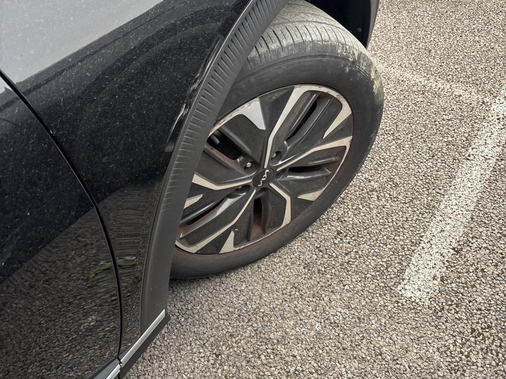 KIA EV6 229 ch Air Active 2023