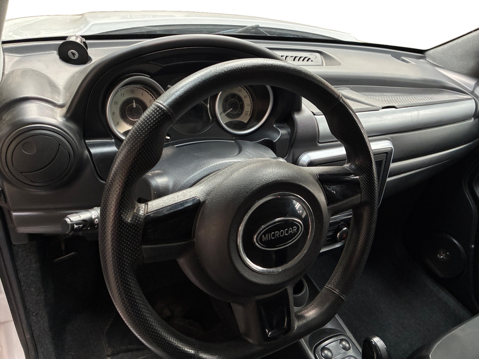LIGIER MICROCAR MGO X 2021