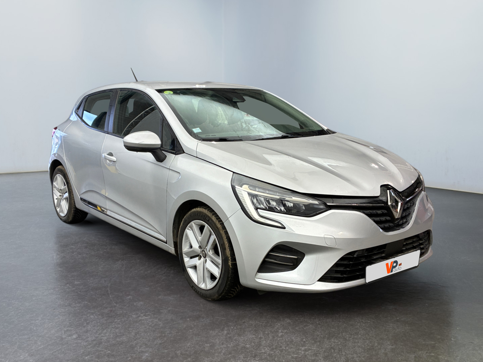 RENAULT Clio Blue dCi 100 - 21N Business 2022