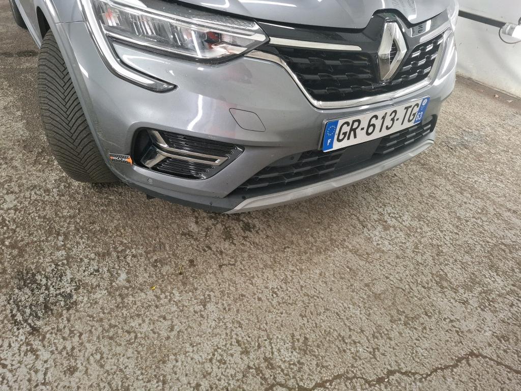 RENAULT ARKANA E-Tech 145 - 22 Evolution 2023