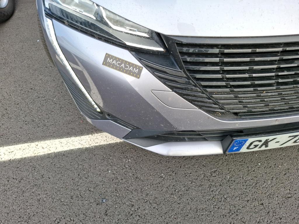 PEUGEOT 308 SW BlueHDi 130ch S&S EAT8 Allure 2022