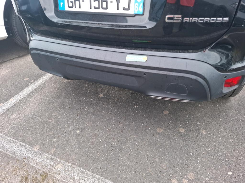 CITROEN C5 AIRCROSS PureTech 130 S&S EAT8 Business 2022
