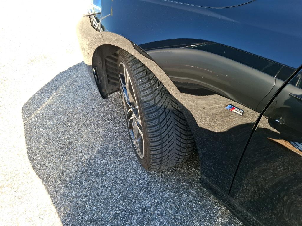 BMW SERIE 1 F40 118d 150 ch BVA8 M Sport 2022