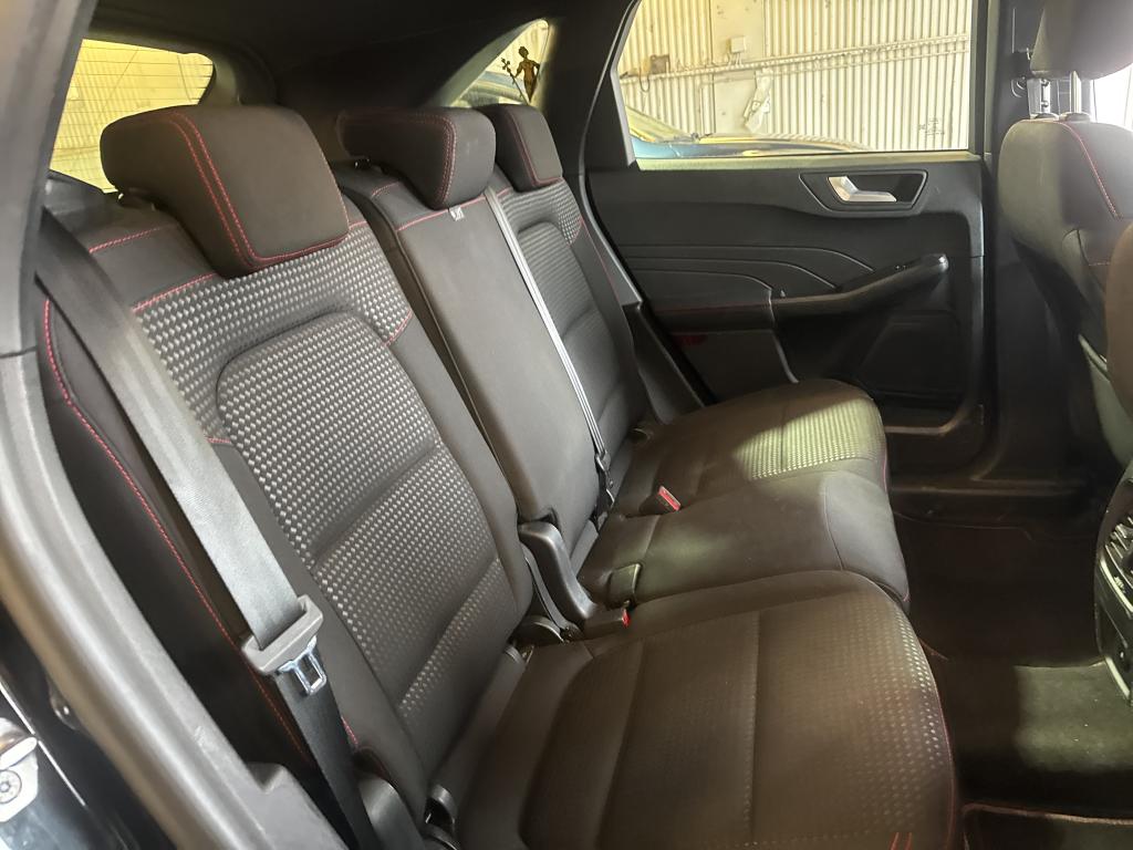 FORD KUGA 2.5 Duratec 190 ch FlexiFuel FHEV E85 Powershift ST-Line 2023