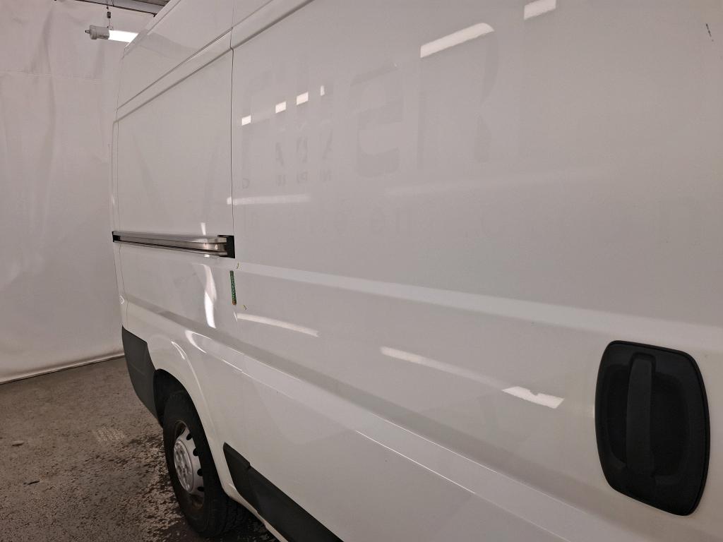 PEUGEOT BOXER FOURGON TOLE 330 L2H2 BLUEHDI 110 PREMIUM PACK 2019