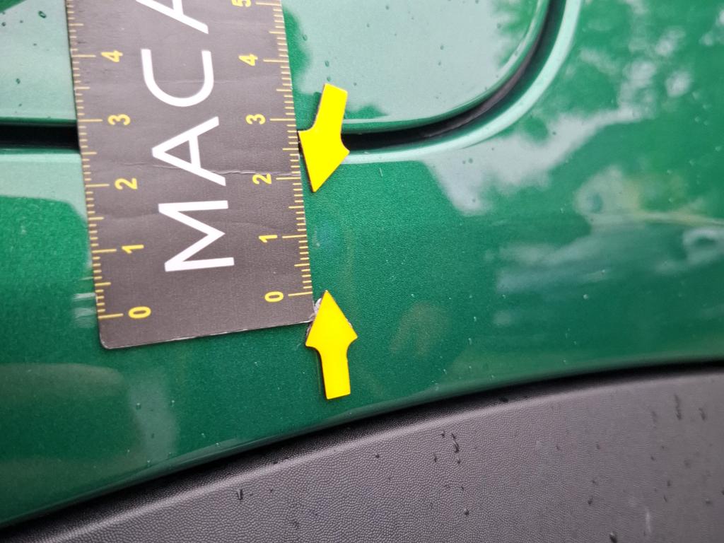 MINI COUNTRYMAN F60 LCI 136 ch BVA7 Cooper Essential 2023