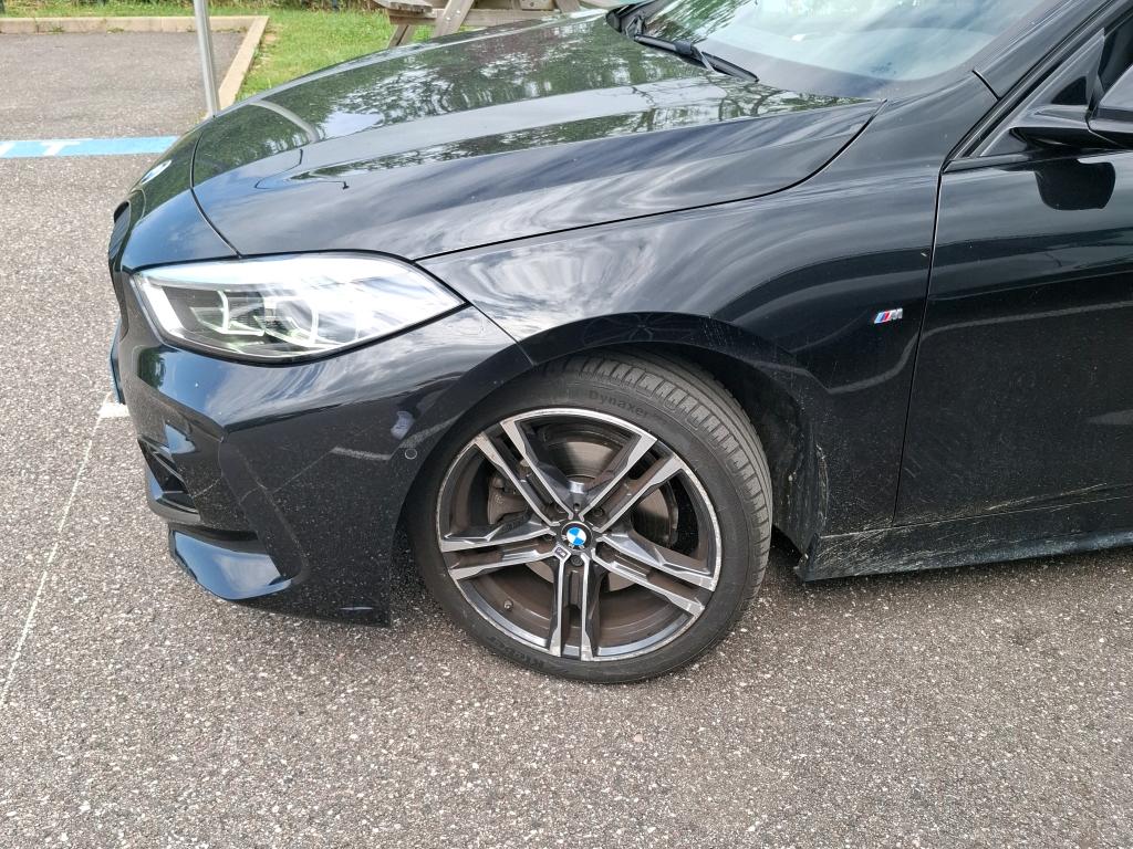BMW SERIE 1 F40 118d 150 ch BVA8 M Sport 2023