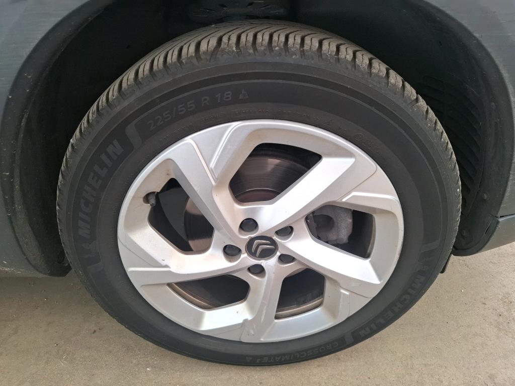 CITROEN C5 AIRCROSS BlueHDi 130 S&S EAT8 Business 2021