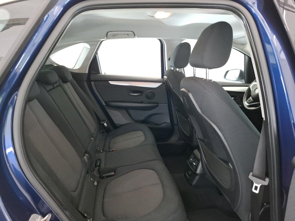 BMW SERIE 2 ACTIVE TOURER 216d 116 ch Business Design 2018