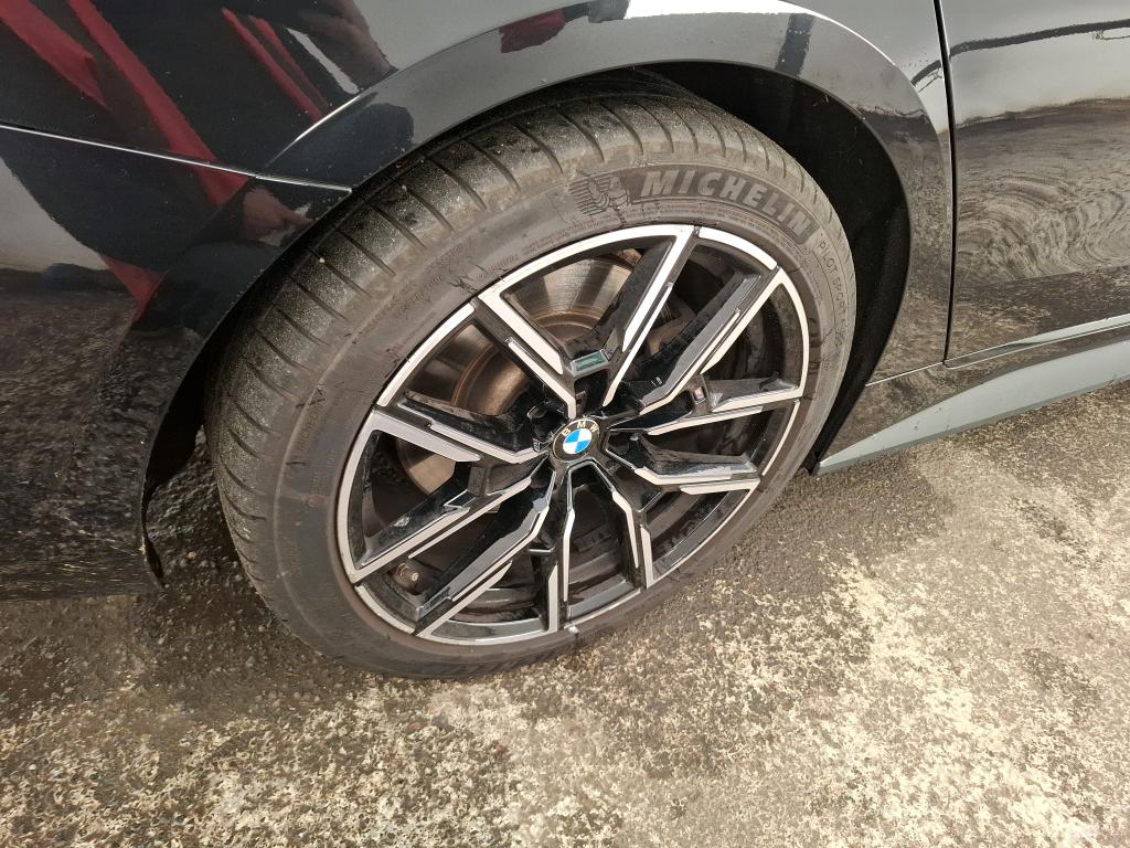 BMW SERIE 4 GRAN COUPE G26 Coupé 430d xDrive 286 ch BVA8 M Sport 2022