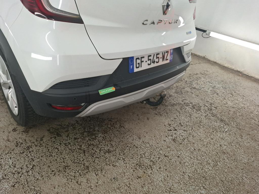 RENAULT CAPTUR E-Tech 145 - 21 Business 2022