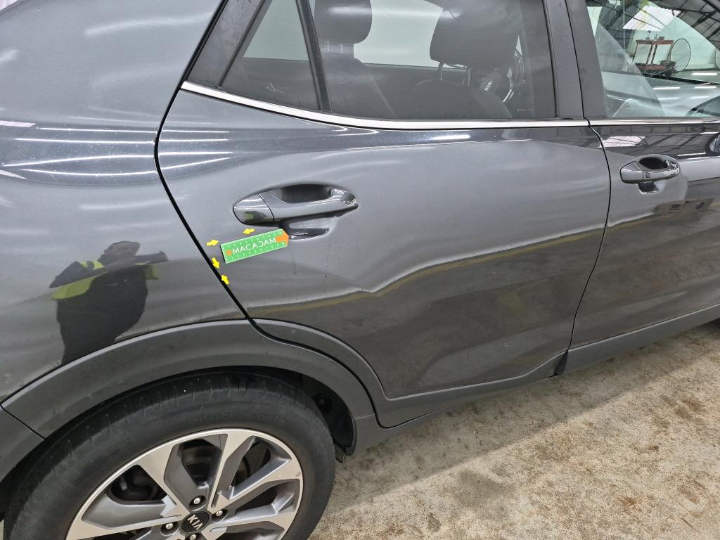 KIA STONIC 1.0 T-GDi 120 ch ISG DCT7 Premium 2019