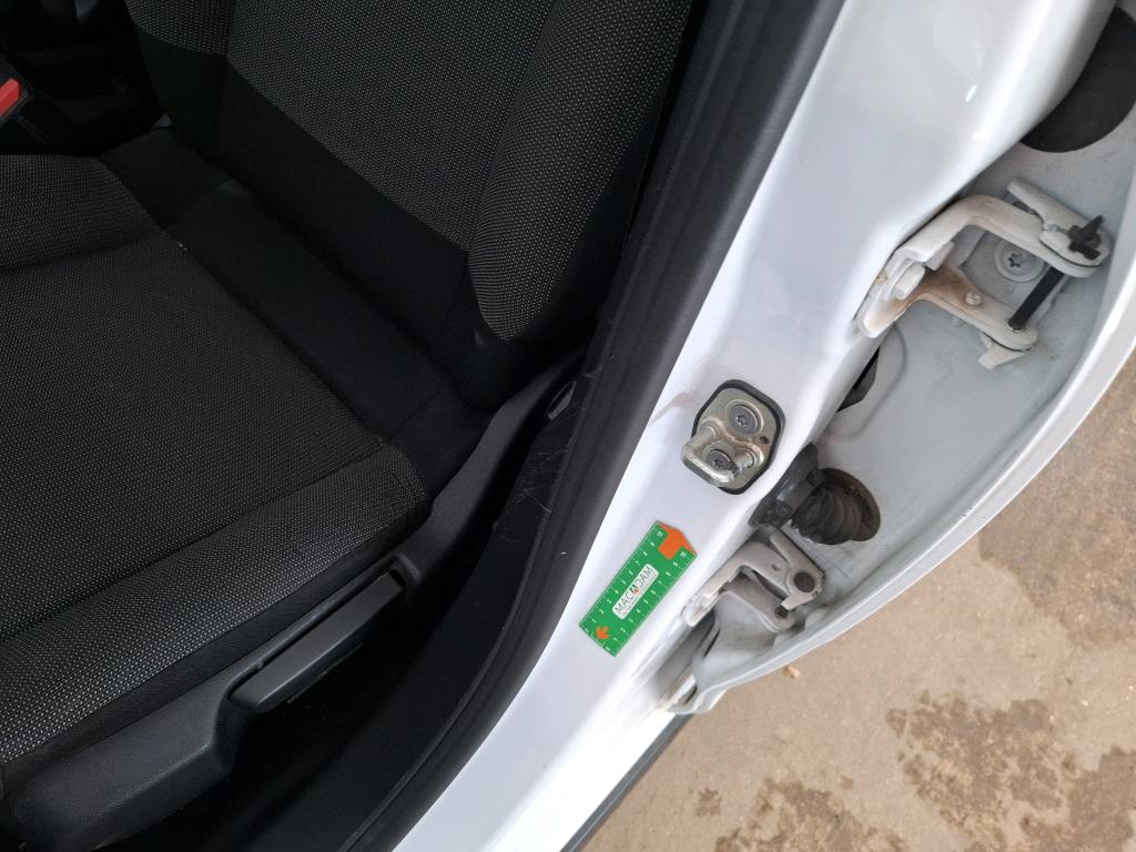 CITROEN C3 BlueHDi 100 S&S BVM6 Feel 2018