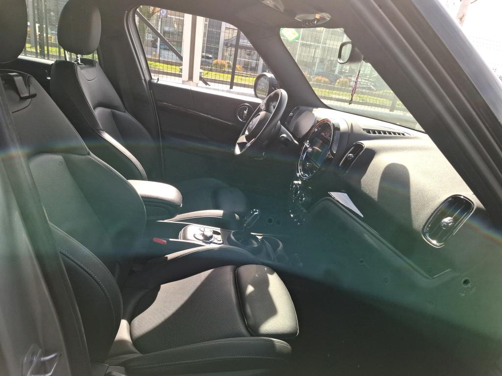 MINI COUNTRYMAN F60 LCI 136 ch BVA7 Cooper Essential 2023