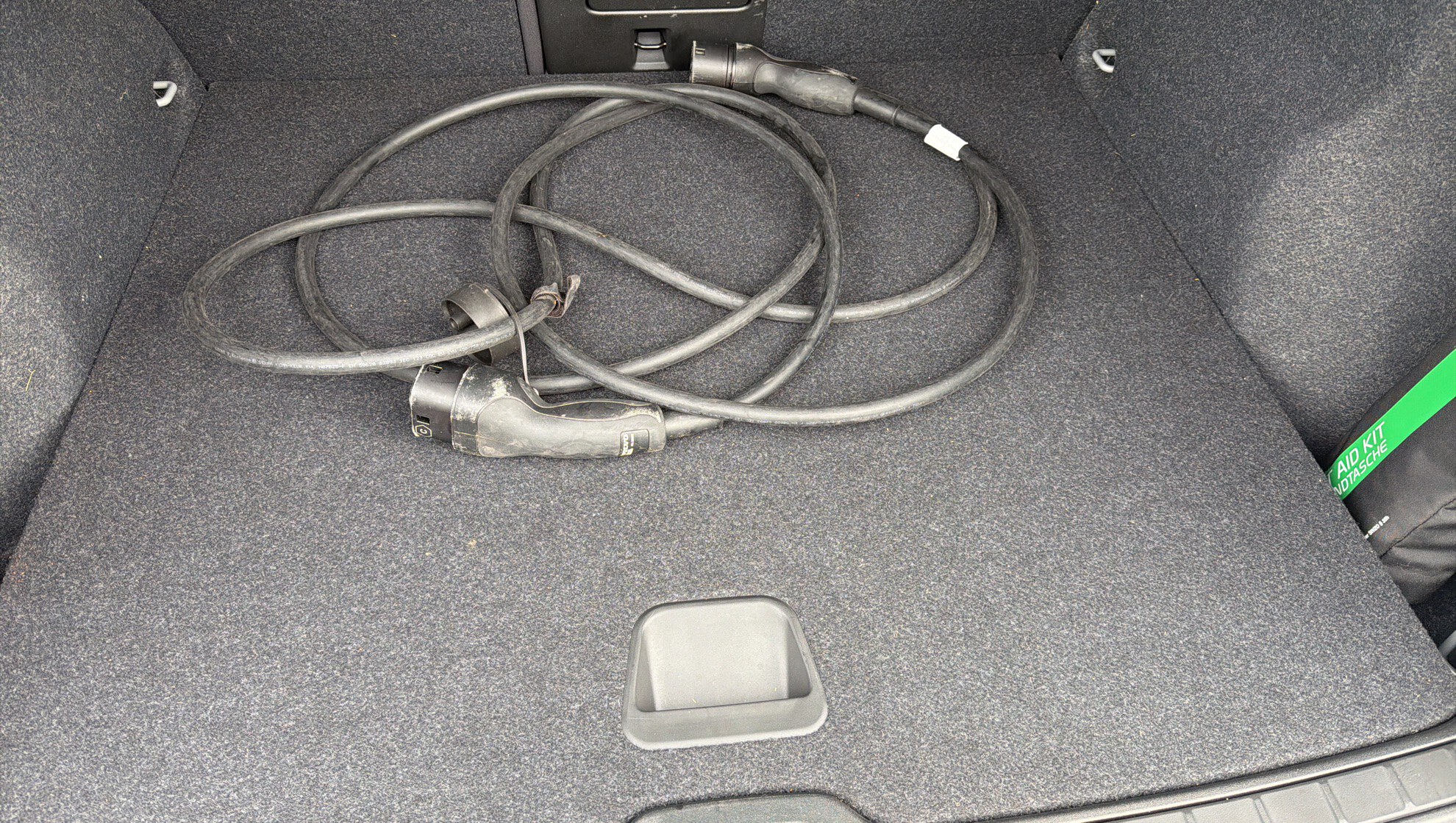 VOLVO XC40 PURE ELECTRIQUE Recharge Extended Range 252 ch 1EDT Start 2023