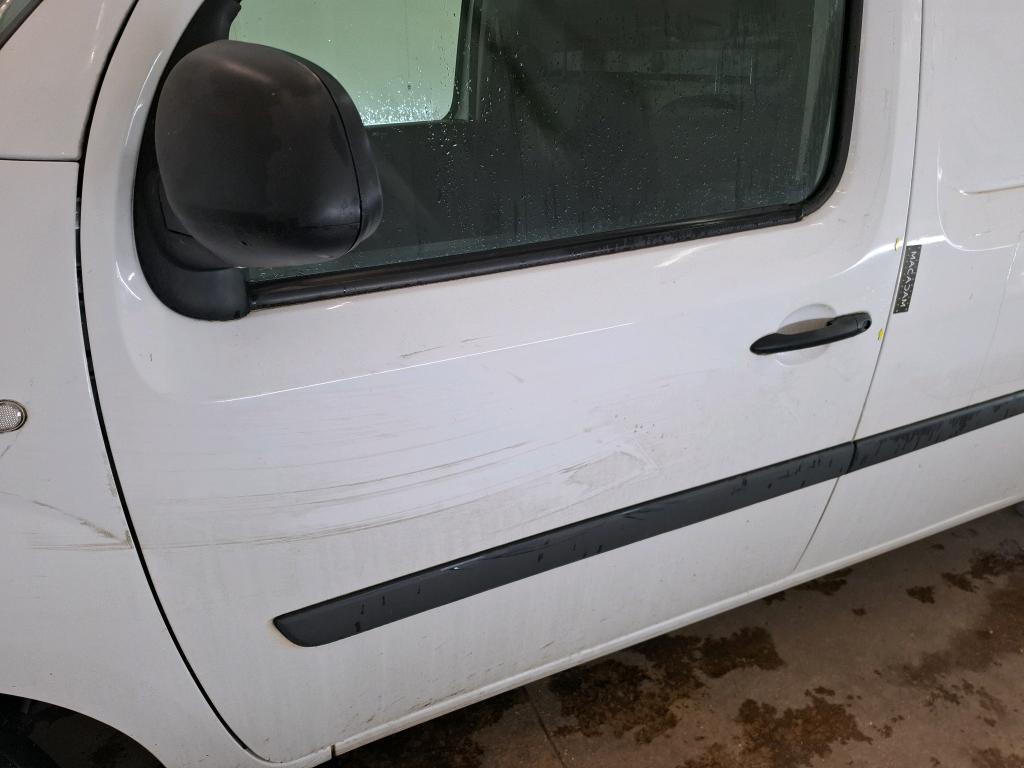 RENAULT KANGOO VU EXPRESS GRAND VOLUME BLUE DCI 95 EXTRA R-LINK 2022