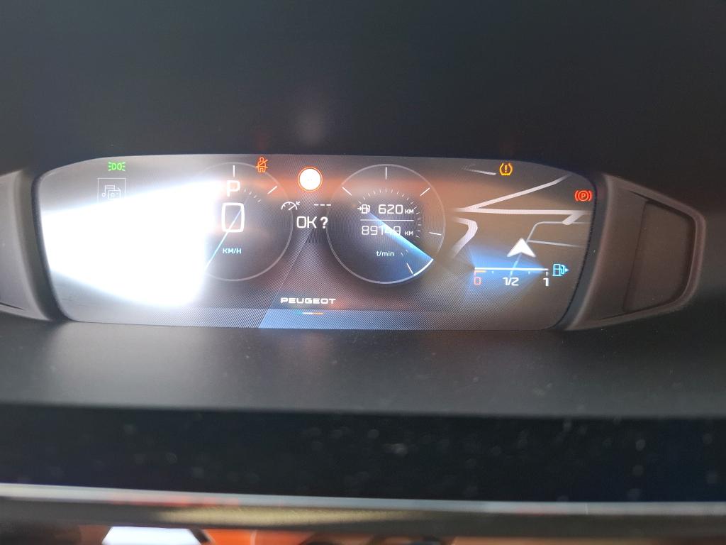 PEUGEOT 308 PureTech 130ch S&S EAT8 Active Pack 2022