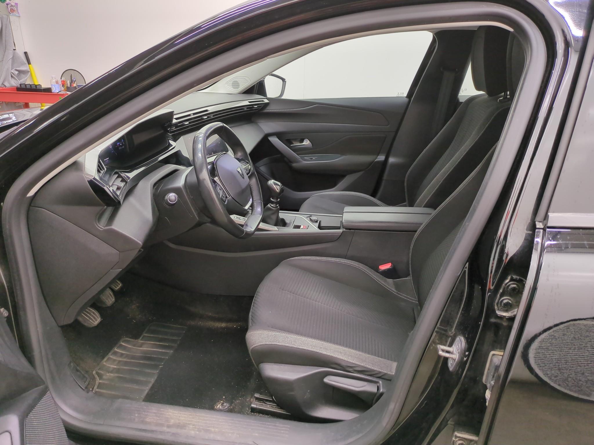 PEUGEOT 308 SW BlueHDi 130ch S&S BVM6 Active Pack 2022