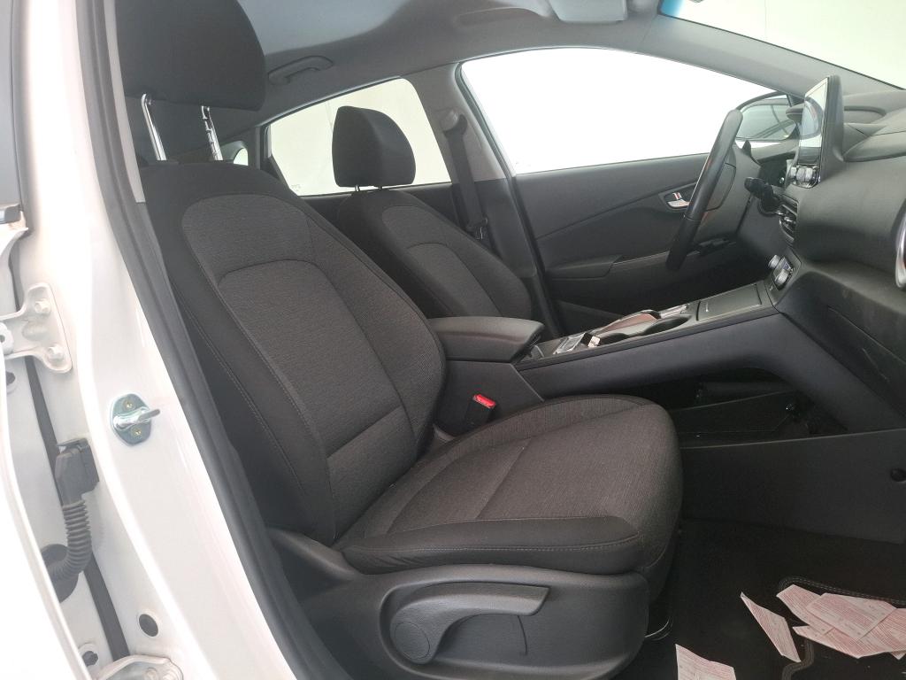 HYUNDAI KONA ELECTRIC Electrique 64 kWh - 204 ch Business 2023