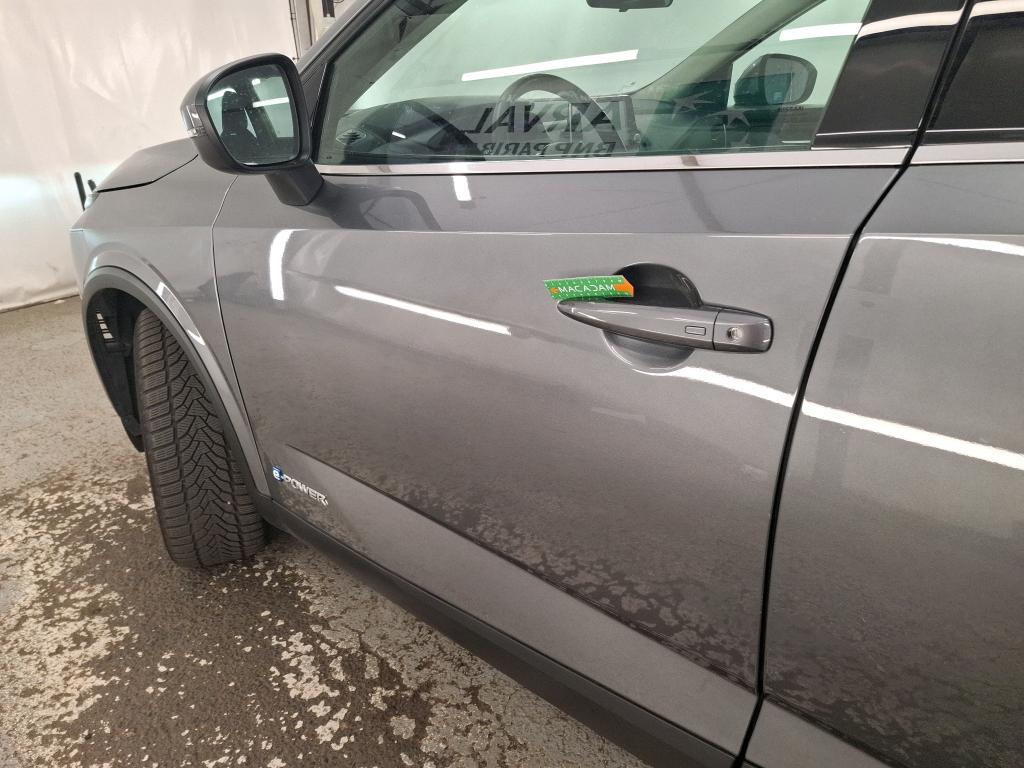 NISSAN QASHQAI e-Power 190 ch Business Edition 2023