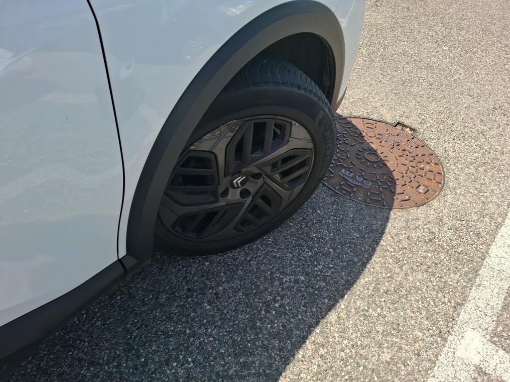 CITROEN C4 BlueHDi 130 EAT8 Plus 2023