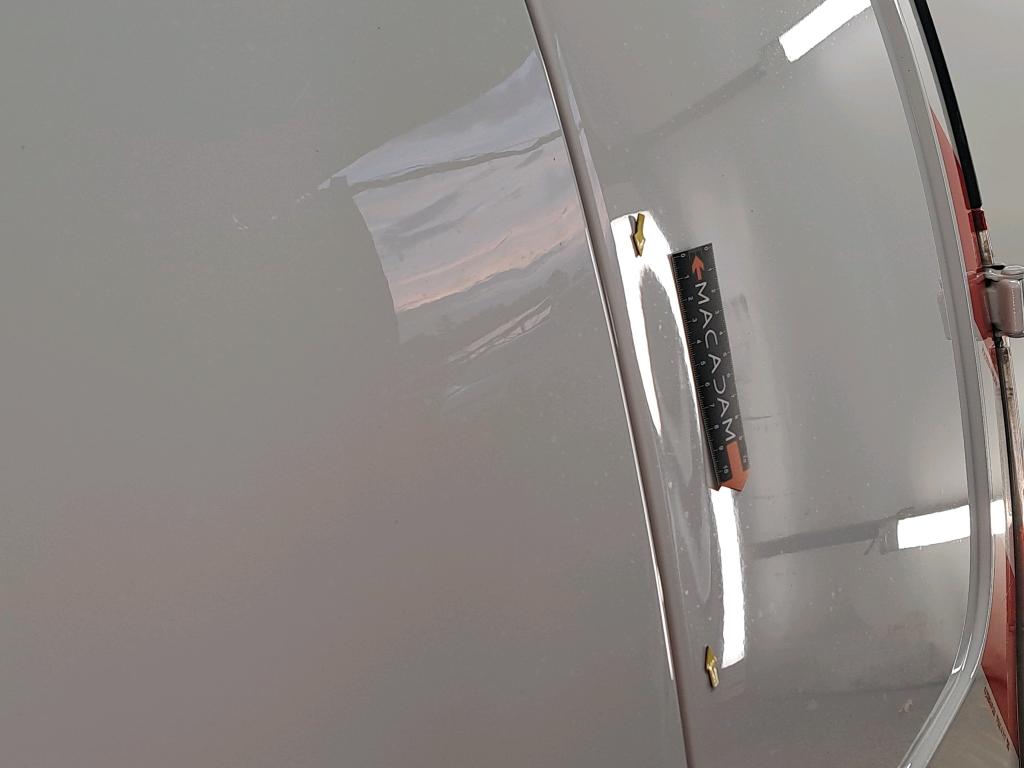 RENAULT KANGOO VU EXPRESS GRAND VOLUME BLUE DCI 95 EXTRA R-LINK 2021