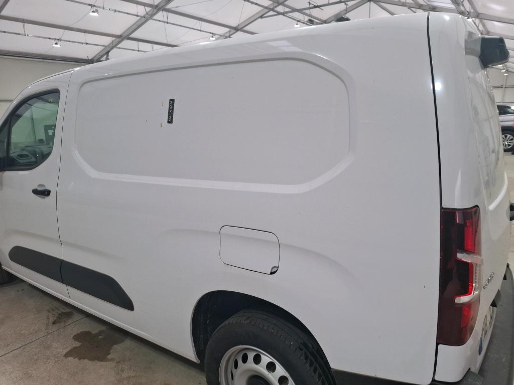 OPEL COMBO CARGO XL 950 KG BLUEHDI 100 S&S BVM6 - 2025