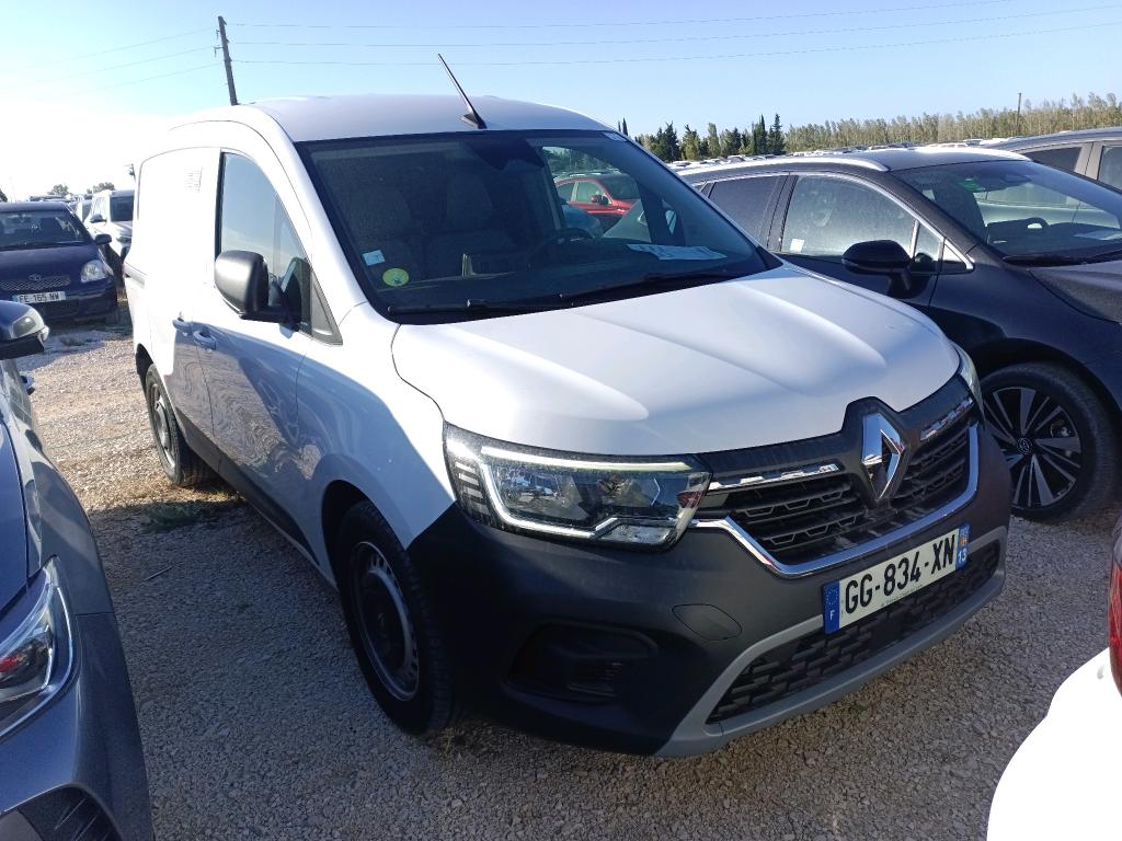 RENAULT KANGOO VU VAN BLUE DCI 95 EXTRA 2022