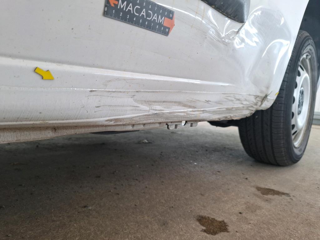 CITROEN BERLINGO VAN XL 950 BLUEHDI 100 S&S BVM5 CLUB 2021