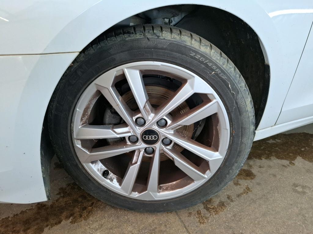 AUDI A3/S3 A3 SPORTBACK 35 TFSI Mild Hybrid 150 S tronic 7 Business line 2022