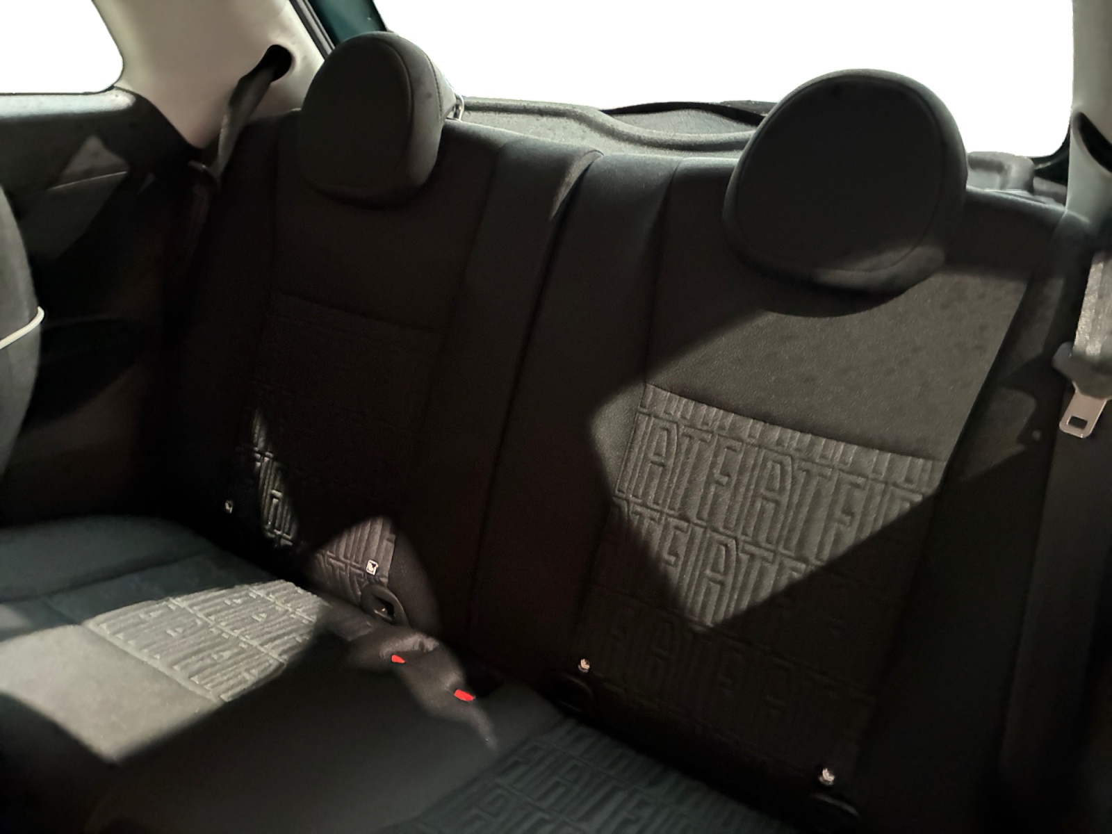 FIAT 500e BERLINE 500 e 118 ch Nouvelle 2023